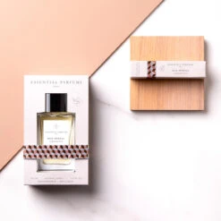 Bois Impérial -Perfume Art Store 2