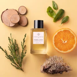 Orange X Santal -Perfume Art Store 5 e1ddb8b1 220f 4d37 b65a f08f665ccdf6