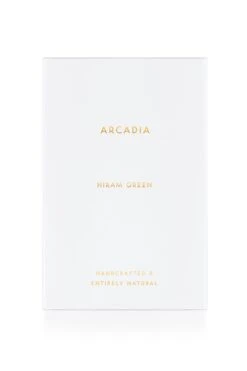 Arcadia 10 Arcadia -Perfume Art Store Arcadiaverpakking1ml