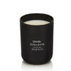 Dark Galleon Candle 2 Dark Galleon Candle -Perfume Art Store Arquiste Candle Dark Galleon 02