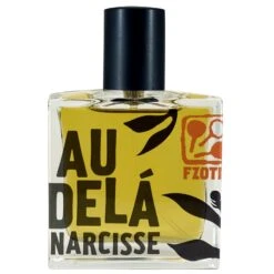 Au Delà Narcisse