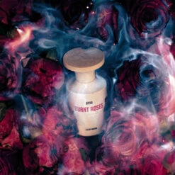 Burnt Roses -Perfume Art Store BTSO Burnt Roses Perfume Mood