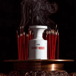Burnt Roses -Perfume Art Store BTSO Burnt Roses Perfume Mood 4