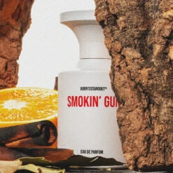 Smokin' Gun 11 Smokin' Gun -Perfume Art Store BTSO Smokin Gun Perfume Mood