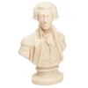 Lafayette Wax Bust -Perfume Art Store CIRF UA77 V1