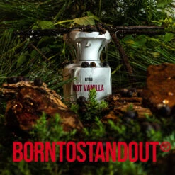 Not Vanilla 12 Not Vanilla -Perfume Art Store CONCEPT NV WEB