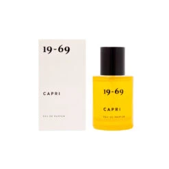 Capri 9 Capri -Perfume Art Store Capri30ml