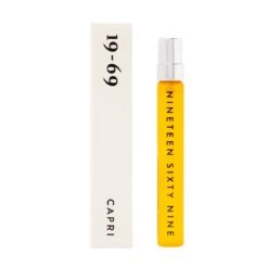 Capri 10 Capri -Perfume Art Store Capri9ml