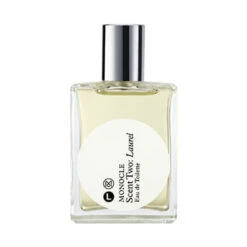 Comme Des Garcons Monocle Scent Two: Laurel