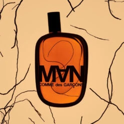 Comme Des Garcons Comme Des Garçons 2 Man -Perfume Art Store CdGCommedesGarcons Man2
