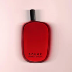 Comme Des Garcons Rouge -Perfume Art Store CdGCommedesGarcons Rouge2