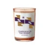Chanukah In The Desert Candle -Perfume Art Store Chanukah in the Desert Candle by DS Durga Ministry of Scent 1