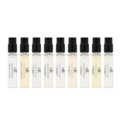 Les Eaux Primordiales Discovery Set 9 Les Eaux Primordiales Discovery Set -Perfume Art Store Coffret decouverte discovery de 9 parfums superclassique supercritique superfluide 1 1080