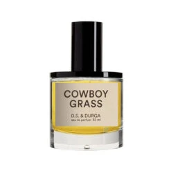 Cowboy Grass