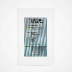 Steamed Rainbow 10 Steamed Rainbow -Perfume Art Store D.S. DURGA STEAMEDRAINBOW 50ML 397W50RAINBOW 2