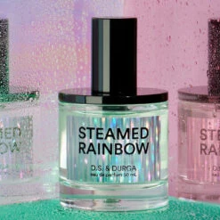 Steamed Rainbow 11 Steamed Rainbow -Perfume Art Store D.S. DURGA STEAMEDRAINBOW 50ML 397W50RAINBOW 7
