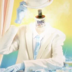 Steamed Rainbow 13 Steamed Rainbow -Perfume Art Store D.S. DURGA STEAMEDRAINBOW 50ML 397W50RAINBOW 9