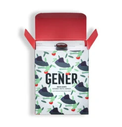 Inside Scent: Gener 8 Inside Scent: Gener -Perfume Art Store DSC 3331