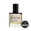 St. Vetyver -Perfume Art Store DS DURGASTVETYVER