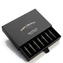 Fort & Manlé Discovery Set