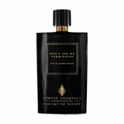 Don't Ask Me Permission