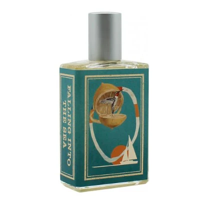 Falling Into The Sea 3 Falling Into The Sea