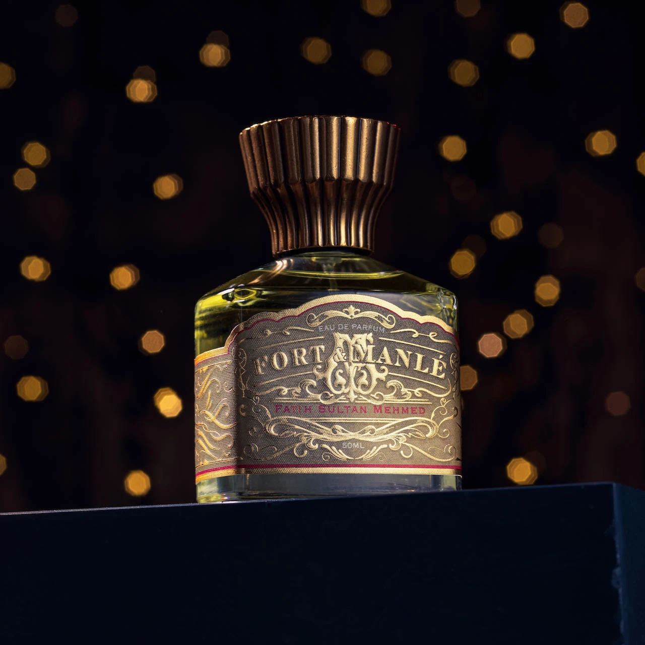 Fatih Sultan Mehmed 5 Fatih Sultan Mehmed - Image 3