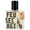 Feu Secret -Perfume Art Store Feu Secret new