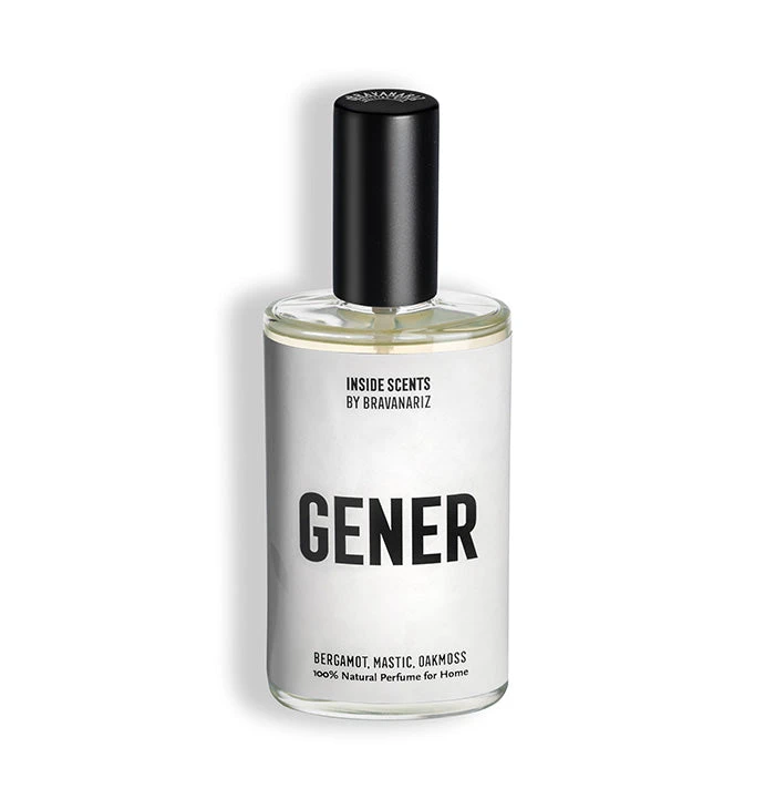 Inside Scent: Gener 3 Inside Scent: Gener