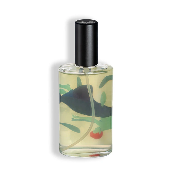 Inside Scent: Gener 4 Inside Scent: Gener - Image 2