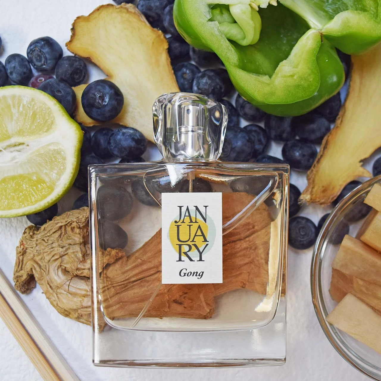 Gong 5 Gong - Image 3