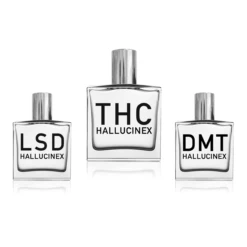 Hallucinex Discovery Set