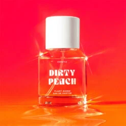 Dirty Peach -Perfume Art Store Heretic Dirty Peach