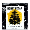Honey Cedar Soap