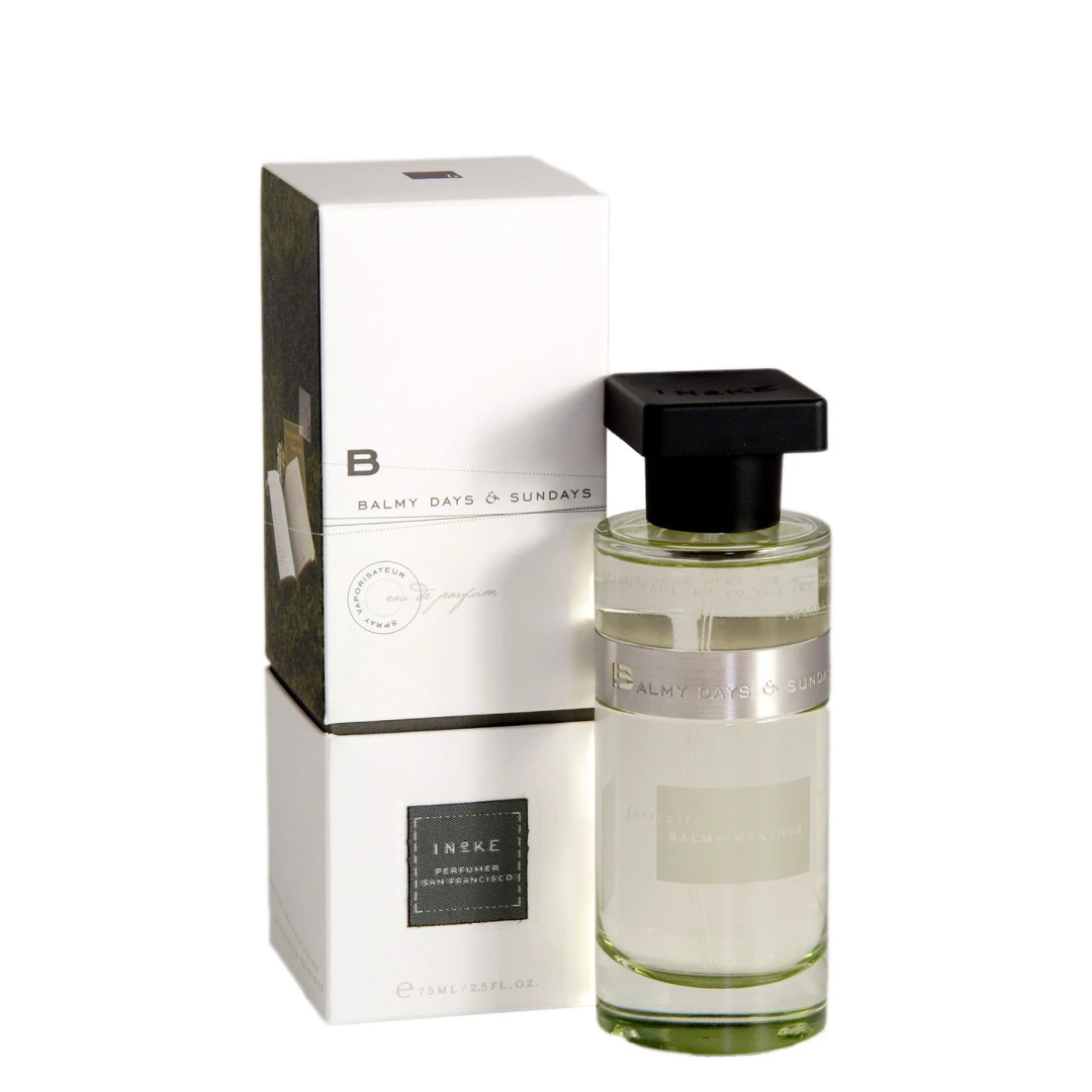 Balmy Days And Sundays 4 Balmy Days And Sundays - Image 2