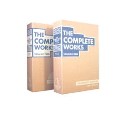 Imaginary Authors The Complete Works Sample Set