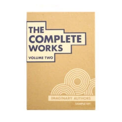 Imaginary Authors The Complete Works Sample Set -Perfume Art Store Imaginary Authors Sample Set The Complete Worksvol2front c169295f e3d6 4beb adce b3469aedfc4d