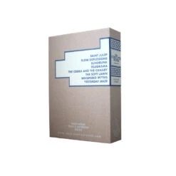 Imaginary Authors The Complete Works Sample Set -Perfume Art Store Imaginary Authors Sample Set The Complete Worksvolume two back 1 d90e524d ff5d 42a7 80b7 20ae9030ecf2