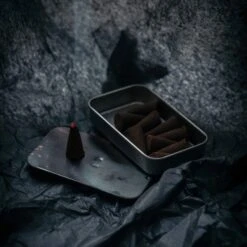 Fischersund Incense Cones