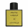 Pretty Machine -Perfume Art Store KEROS Pretty
