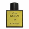 R'oud Elements -Perfume Art Store KEROS Roud