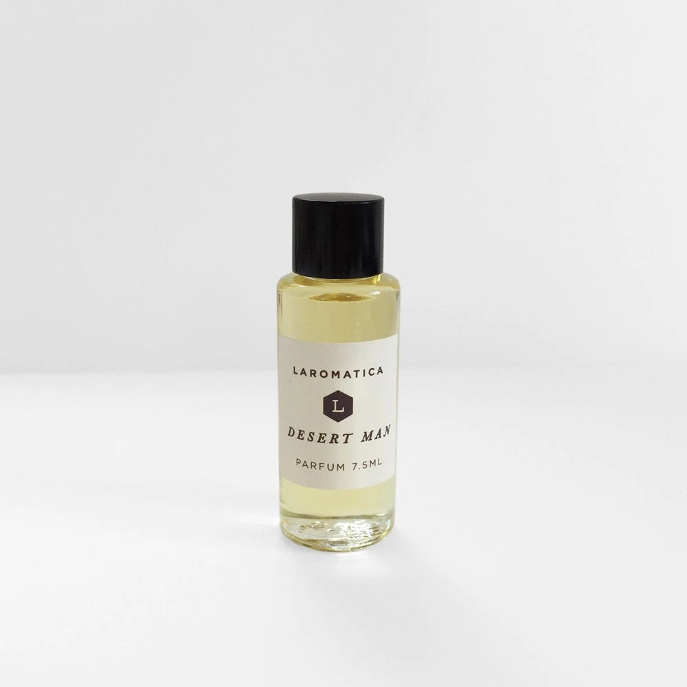 Desert Man 4 Desert Man - Image 2