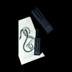 La Serpentine -Perfume Art Store LVNEA LA SERPENTINE4