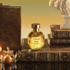 L'Or De Louis -Perfume Art Store L OrdeLouisbyArquiste
