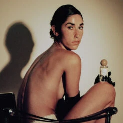 Leather Petals -Perfume Art Store Leather Petals by Regime des Fleurs Ministry of Scent3