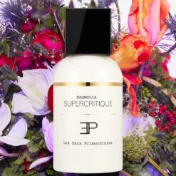 Magnolia Supercritique -Perfume Art Store Les Eaux Primordiales Supercritique Magnolia 1