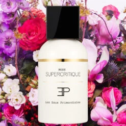 Rose Supercritique 13 Rose Supercritique -Perfume Art Store Les Eaux Primordiales Supercritique Rose 1