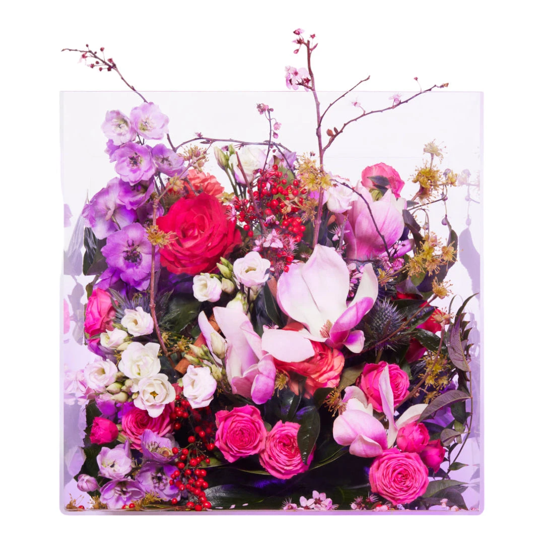 Rose Supercritique 6 Rose Supercritique - Image 4