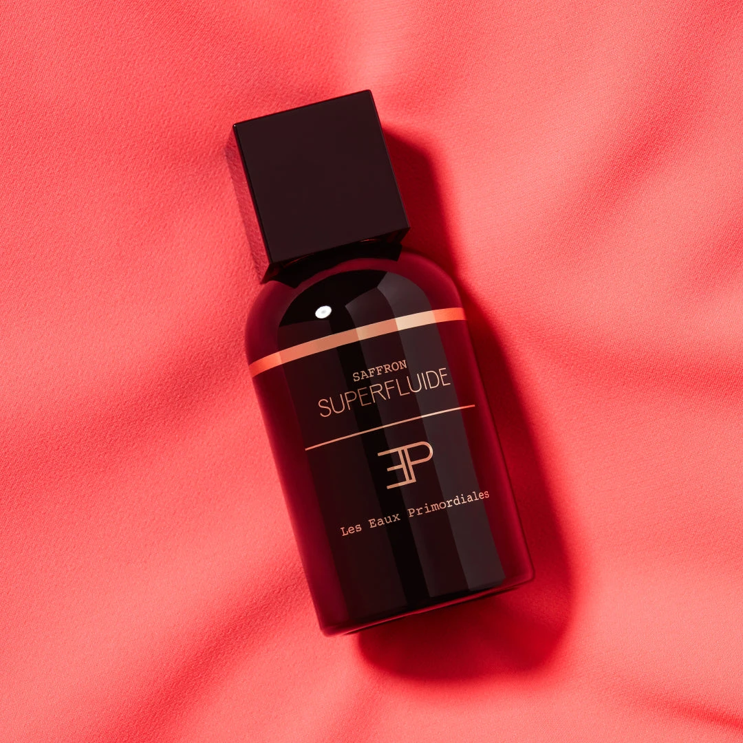 Saffron Superfluide 6 Saffron Superfluide - Image 4