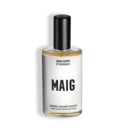 Inside Scent: Maig